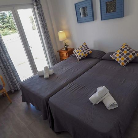 Nerja Paradise Rentals - Villa Ambar Εξωτερικό φωτογραφία