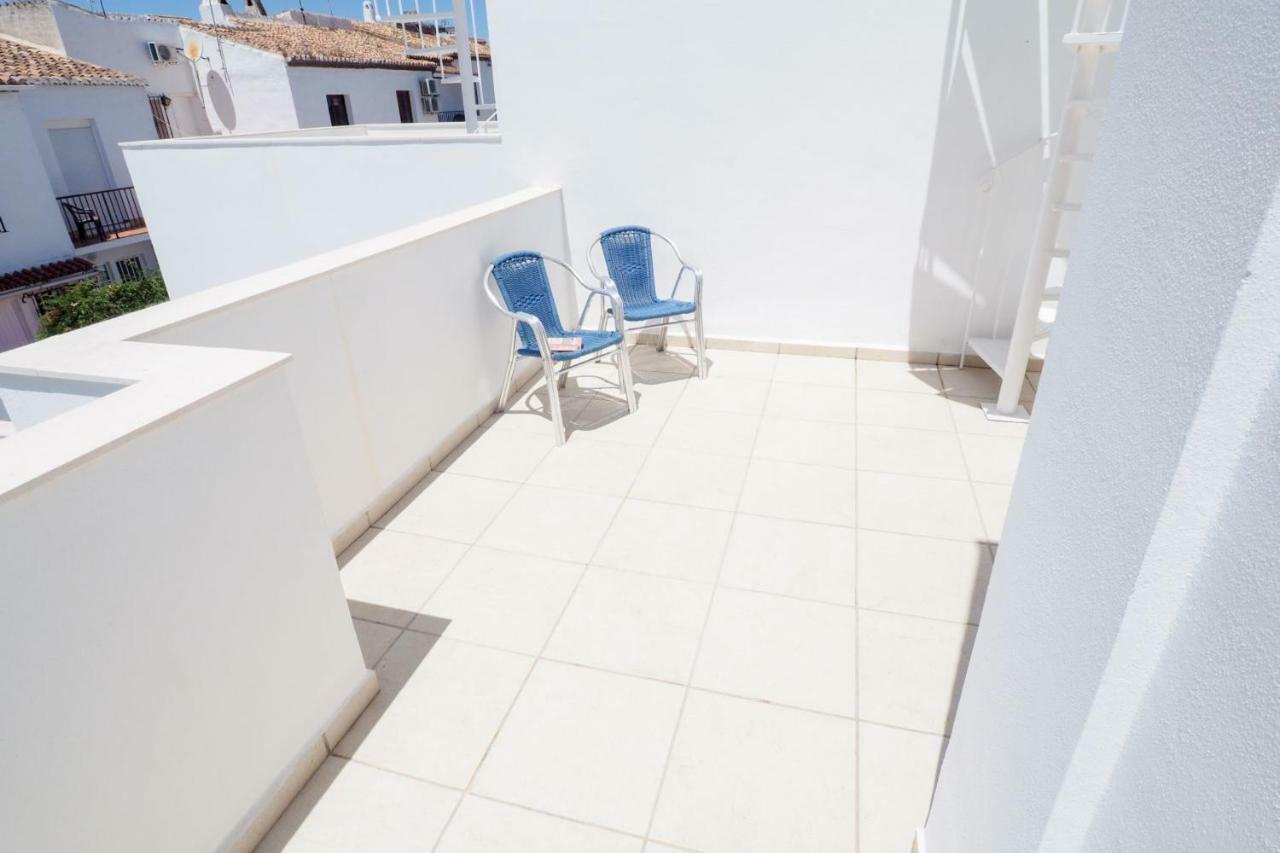 Nerja Paradise Rentals - Villa Ambar Εξωτερικό φωτογραφία