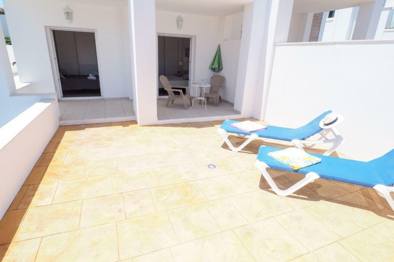 Nerja Paradise Rentals - Villa Ambar Εξωτερικό φωτογραφία