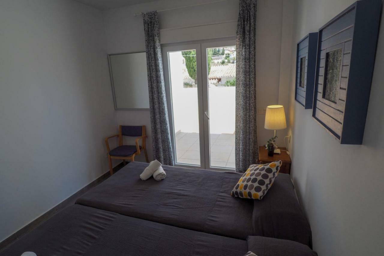 Nerja Paradise Rentals - Villa Ambar Εξωτερικό φωτογραφία
