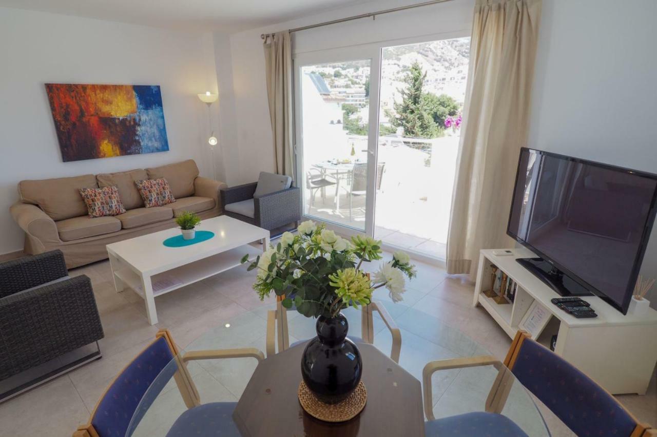 Nerja Paradise Rentals - Villa Ambar Εξωτερικό φωτογραφία