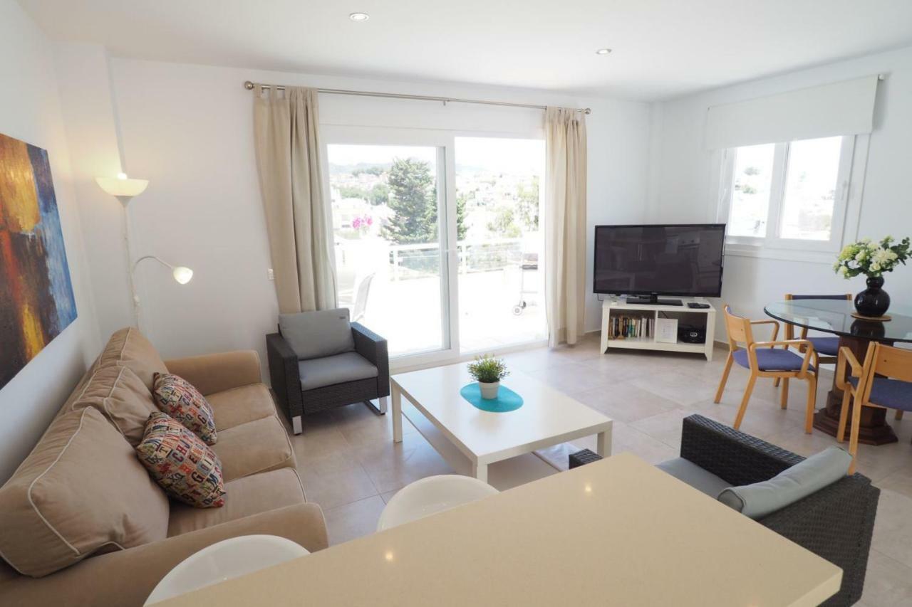 Nerja Paradise Rentals - Villa Ambar Εξωτερικό φωτογραφία